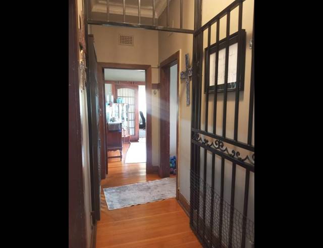 4 BEDROOM HOUSE FOR SALE IN SELECTION PARK